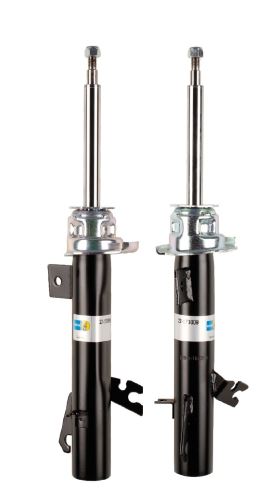 2x Bilstein B4 Pair Front Shocks AbsorbersFor Mini (R56) 09- Cooper S